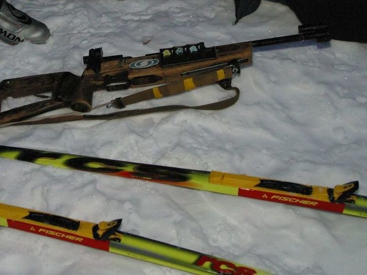 Вернувшаяся в Россию с Украины биатлонистка Бех приостановила карьеру