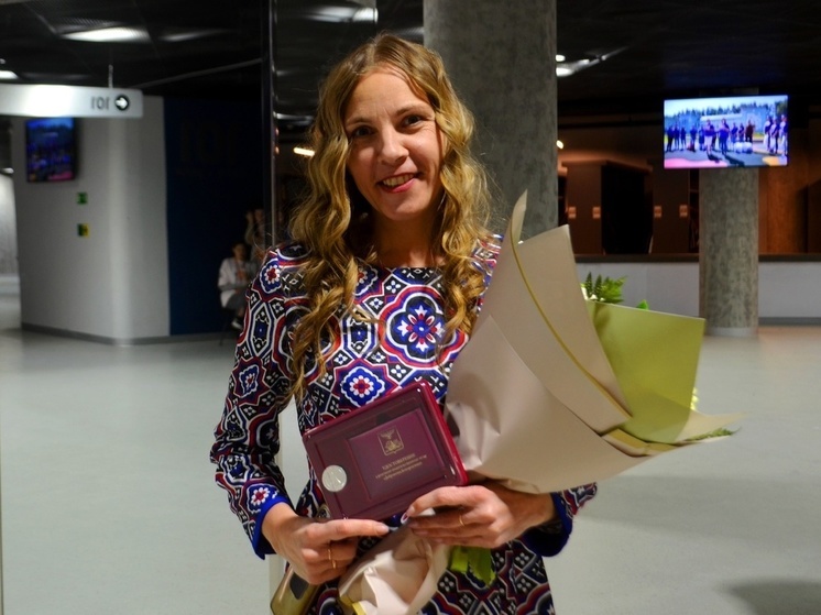 Гладков прокомментировал победу белгородского волонтера Юлии Немчиновой в международной премии