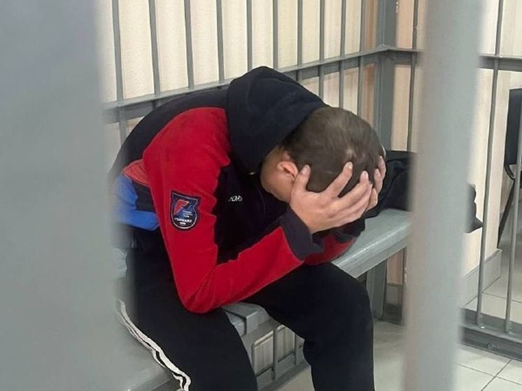 В Иркутске отправлены под стражу обвиняемый в убийстве подростка и двое его товарищей