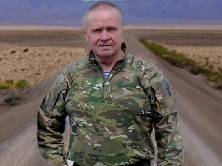 В Твери простятся с погибшим на СВО Сергеем Бородиным