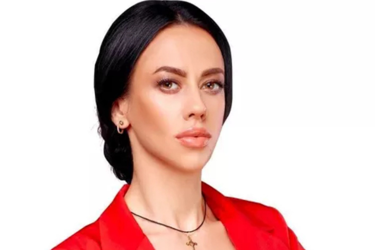 Details have been revealed about the condition of the poisoned wife of the head of the GUR Budanov