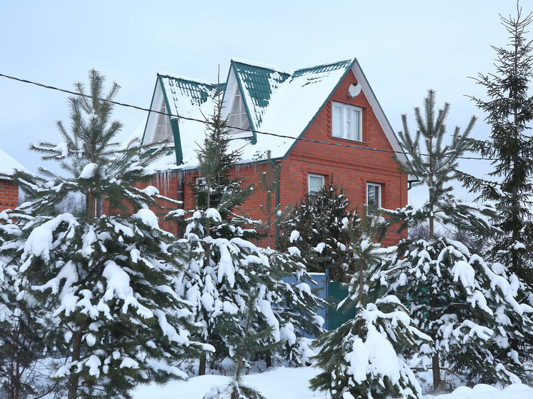 Стоимость аренды подмосковного жилья к праздникам увеличилась на 20%