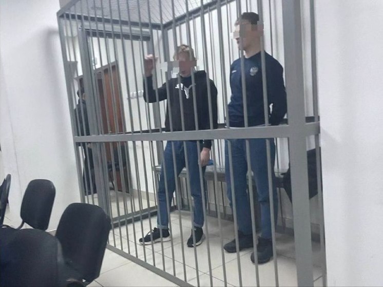 Под арест отправили ещё троих задержанных за убийство подростка в Иркутске