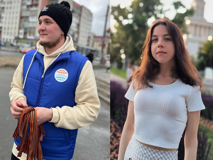Юрий Сердечкин поздравил горожан с Днем волонтера