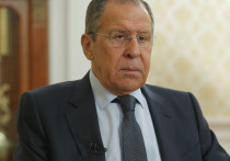 Министр иностранных дел России предложил создать Каспийский совет