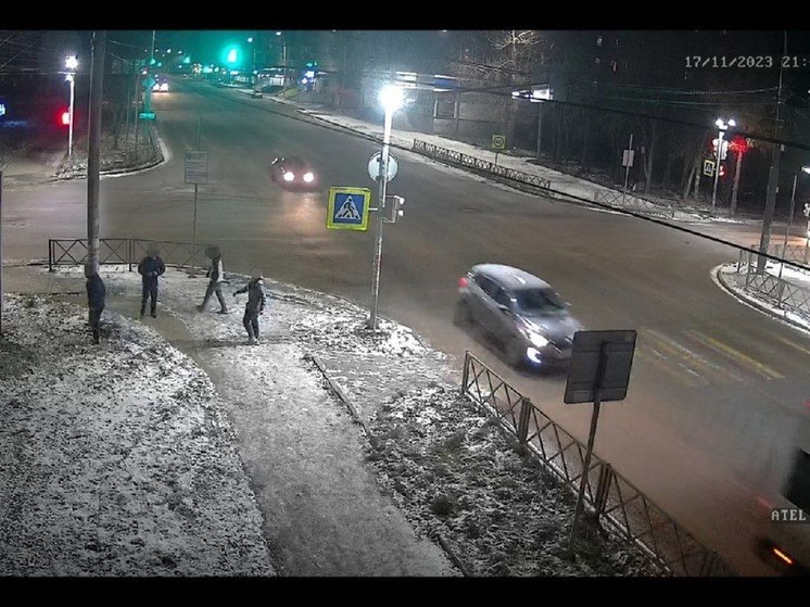 В Рыбинске прокуратура проверит поиск подростков-«отморозков»