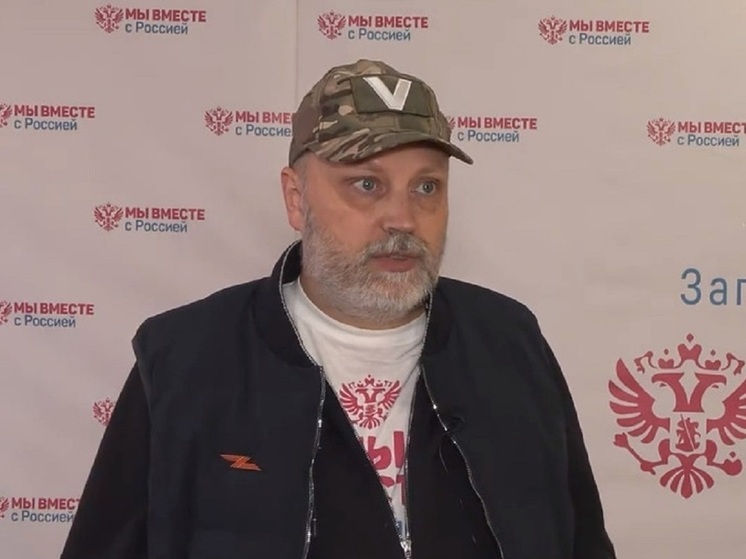 Рогов рассказал о роли «откатов» в вопросе оказания помощи США Киеву