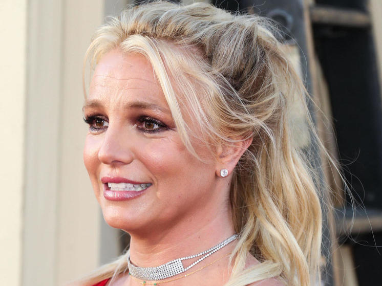 Отцу Бритни Спирс пришлось ампутировать ногу