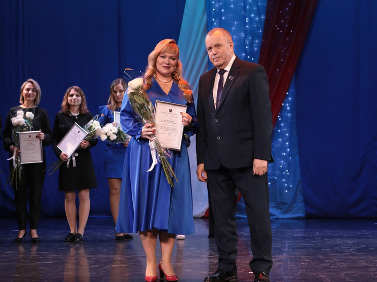 Управлению Федерального казначейства по Мурманской области исполнилось 30 лет