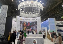 осетителей международной выставки-форума «Россия» познакомят с традиционными оренбургскими промыслами