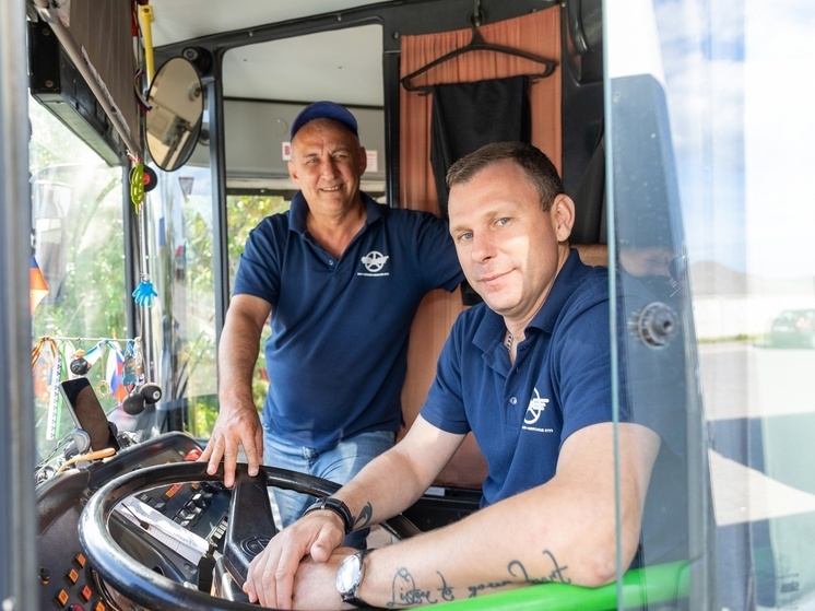 Нарьян-Мар подал 10 заявок на Всероссийский конкурс «Служение»