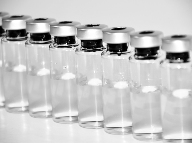 Замглавы Минздрава Карелии: республика не получила вакцину от кори