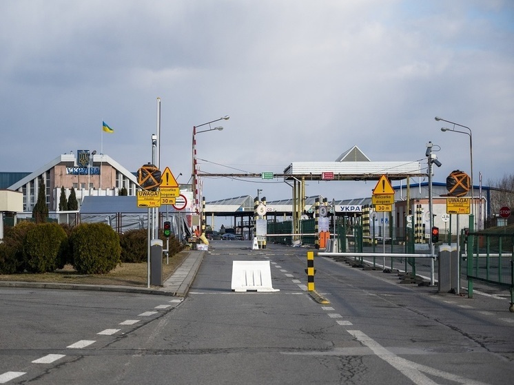 Украинку задержали в Польше за кражу десятков велосипедов в Дании