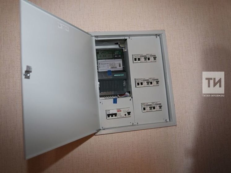 В Татарстане анонсировали повышение тарифов на газ и электричество с 1 июля