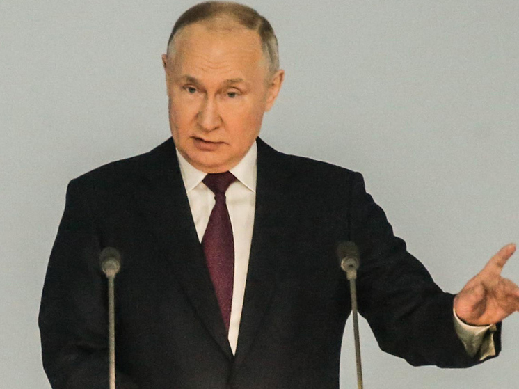 Ушаков раскрыл формат переговоров Путина с президентом Ирана в Москве