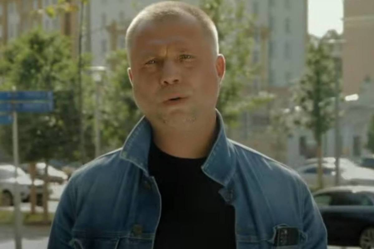 Borodai responded to General Milli’s call to “cut the throats of Russians”