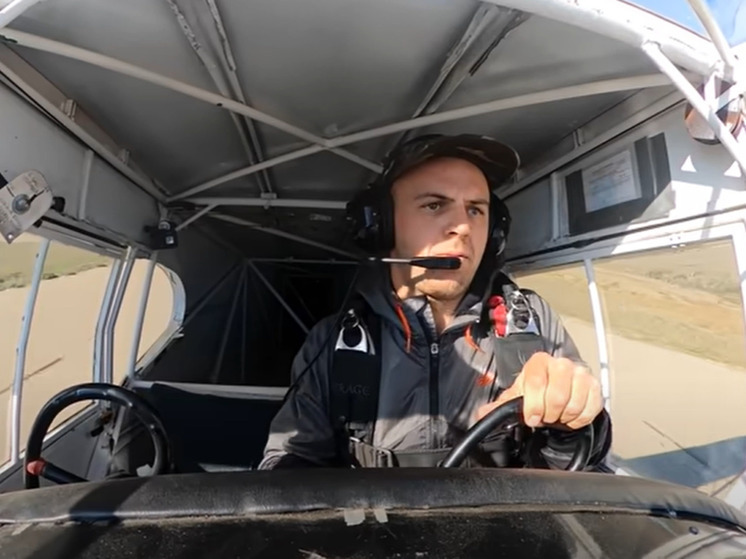 Молодой человек препятствовал проведению расследования