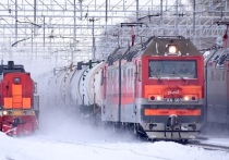 В ноябре текущего года на Свердловской железной дороге погрузка составила 12 млн тонн