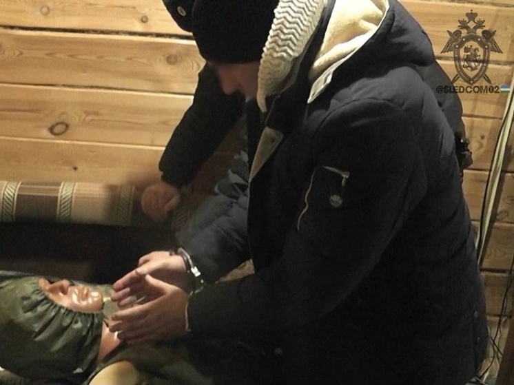 Житель Башкирии во время ссоры задушил и расчленил 25-летнюю приятельницу