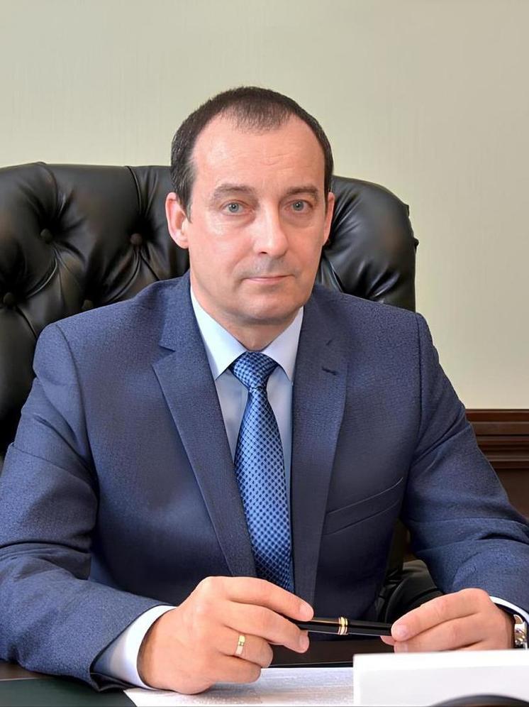 Юрий Бурлачко поздравил кубанцев с Днем волонтера