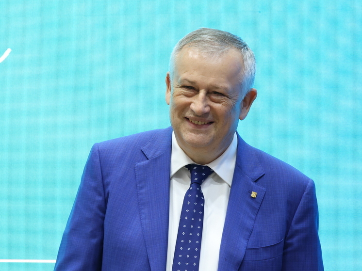 Губернатор Ленобласти Дрозденко поддержал проведение регионального женского форума