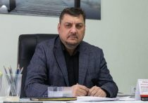 В Астраханской области Следственный комитет возбудил уголовное дело в отношении мэра Ахтубинска
