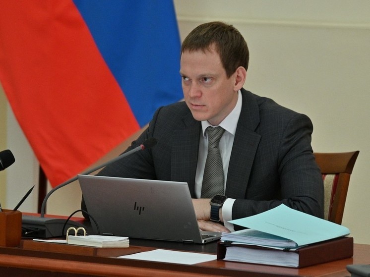 В Рязанской области создадут сервис по борьбе с распространением наркотиков
