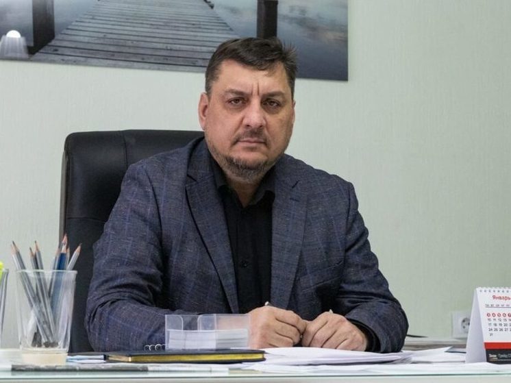 В Астраханской области задержали мэра Ахтубинска