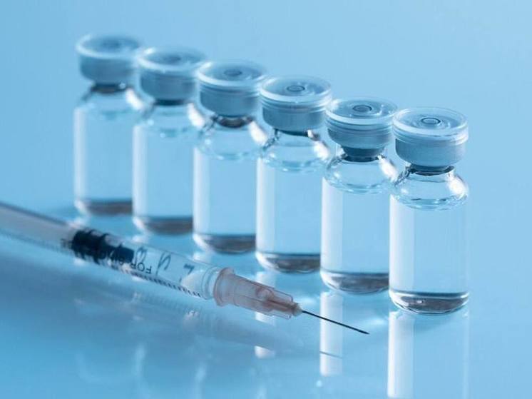 В Херсонской области около 17,5 тысяч человек вакцинировано от гриппа