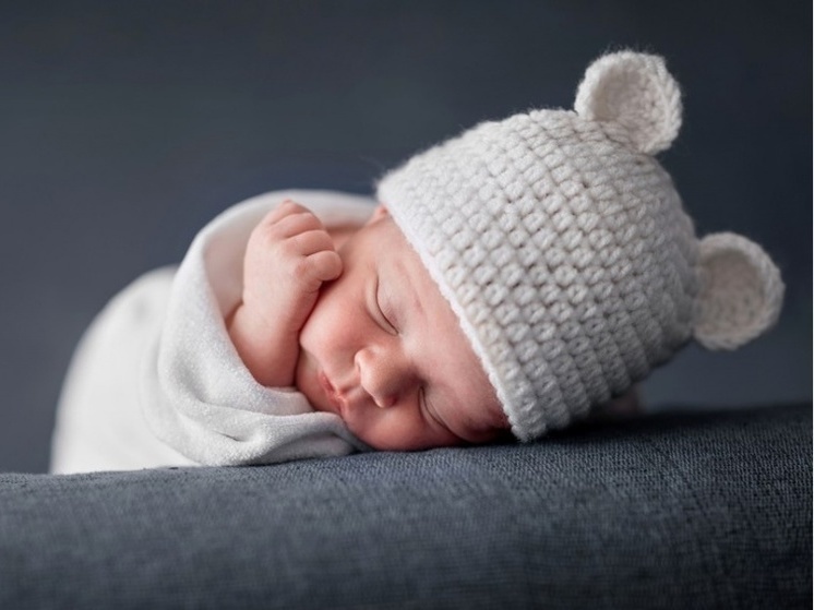 В ноябре в Смоленске родилось 6 двоен