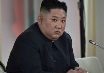 Лидер Северной Кореи Ким Чен Ын, которого на Западе воспринимают как жесткого диктатора и бесспорного злодея, продемонстрировал неожиданную сентиментальность
