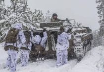 Провальное контрнаступление Вооруженных сил Украины (ВСУ) ставит под большой вопрос возможность дальнейшего финансирования киевского режима со стороны США