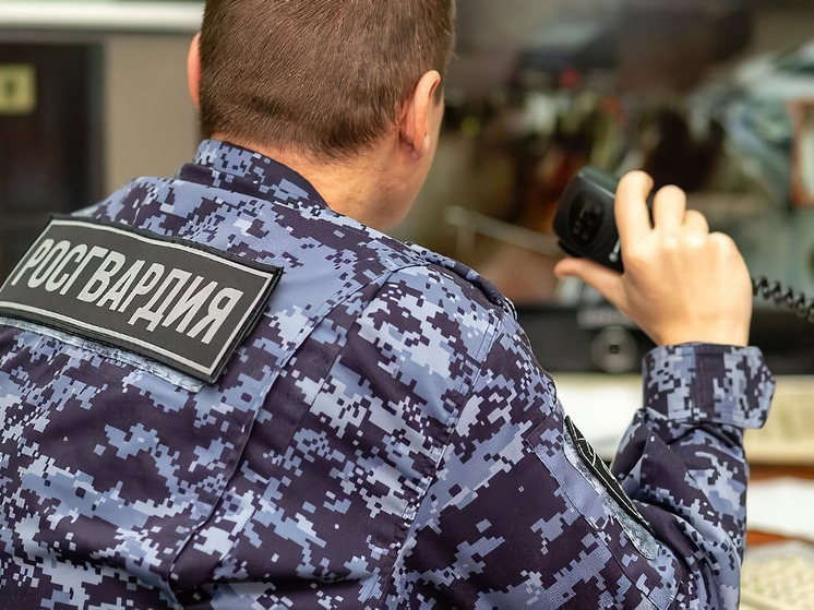 В Коряжме росгвардейцы нашли без вести пропавшую женщину