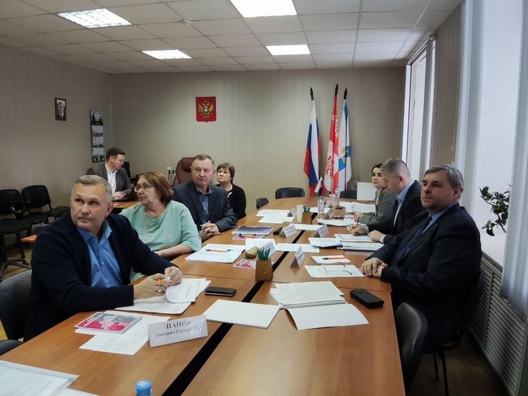 Названы имена кандидатов на должность главы Красноборского округа
