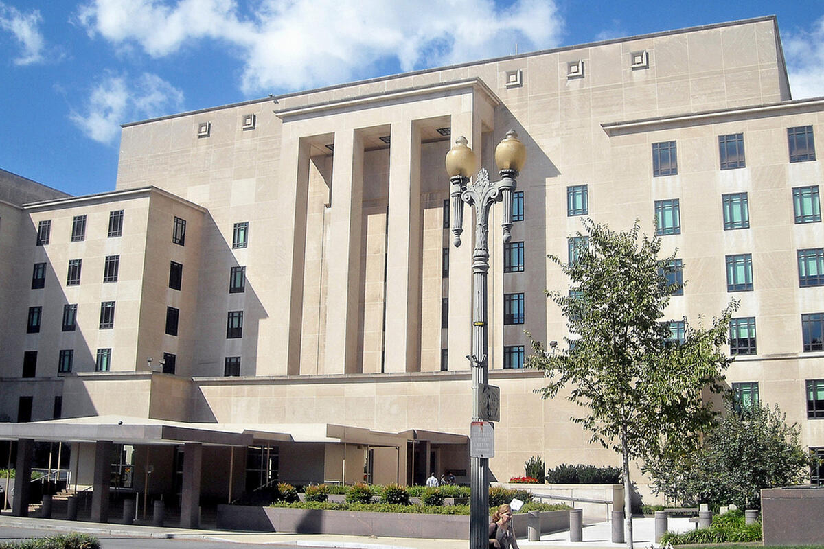 State Department: The US has reached the “bottom of the barrel” in its ability to finance Ukraine