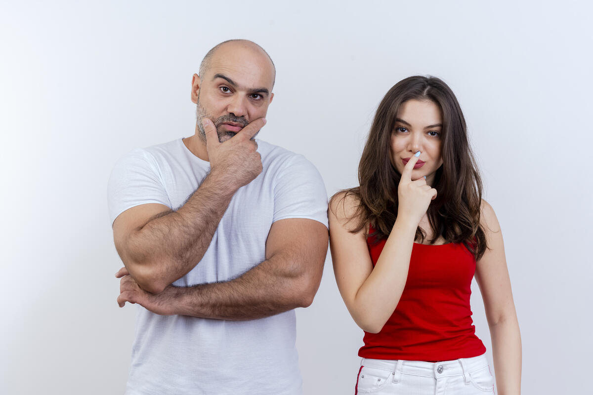 Настоящий самец: почему женщин привлекают мужчины с лысиной?