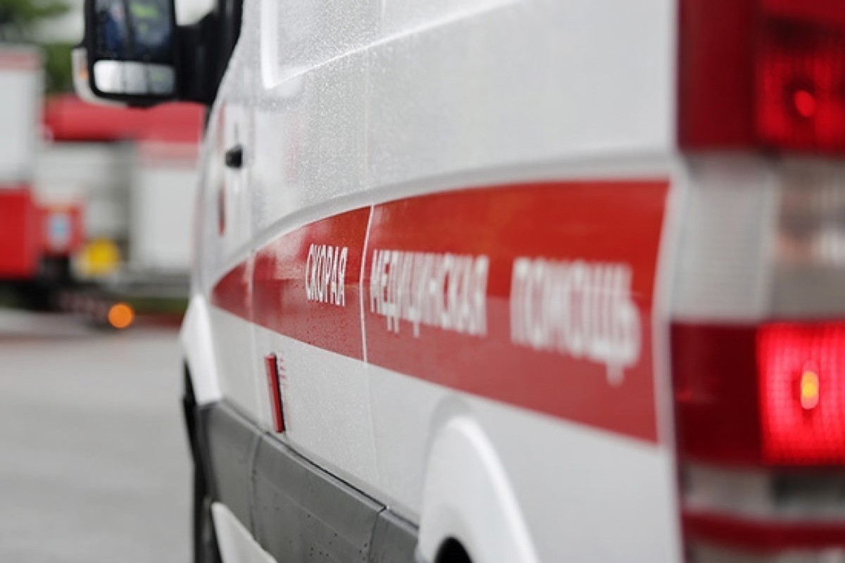 The sanitary doctor of Kamchatka spoke about the condition of 40 poisoned workers