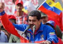 В ходе заседания федерального совета правительства президент Венесуэлы Николас Мадуро объявил спорную территорию Эссекибо, принадлежащую Гайане, "зоной интегральной обороны"