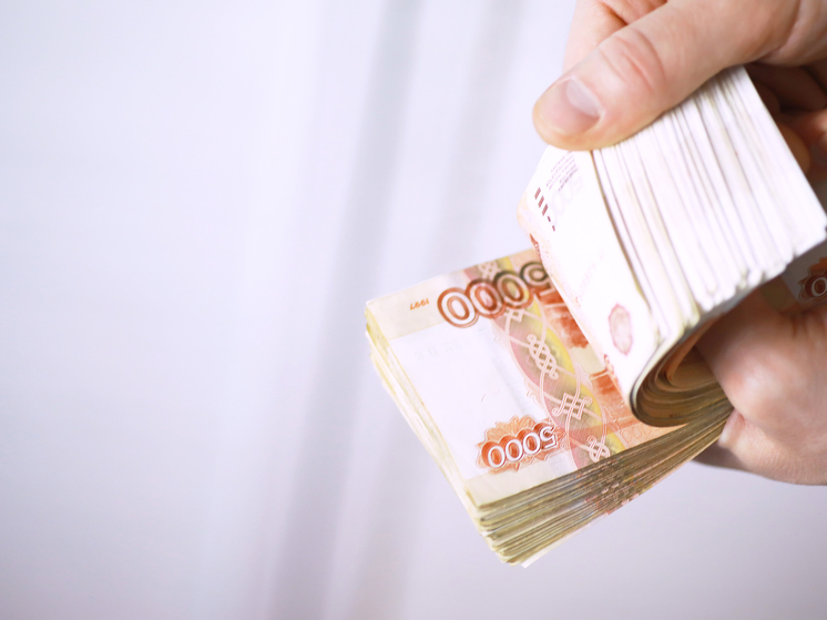 Жители Сахалинской области взяли кредиты на 83,7 млрд рублей за 9 месяцев 2023 года