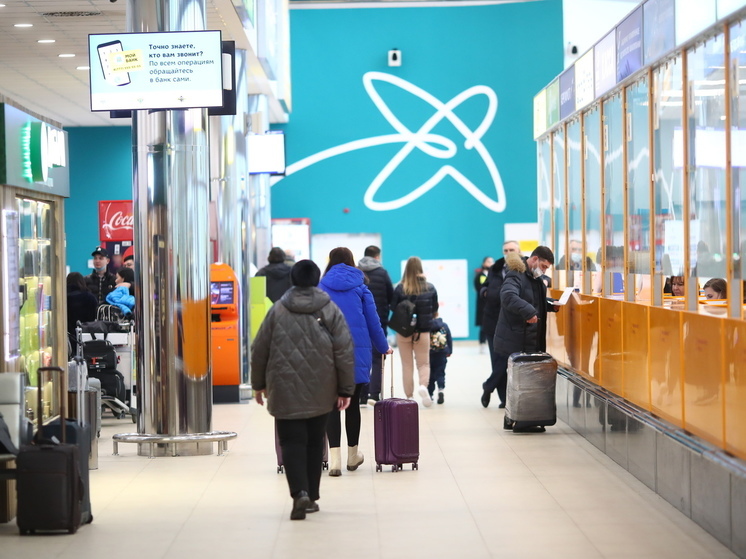 В Волгограде 6 декабря задержали прилет двух рейсов
