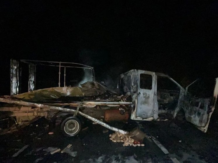 Смертность на дорогах Кировской области в ДТП составила 137 человек