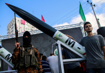 Палестинская группировка отвергает жуткие обвинения

