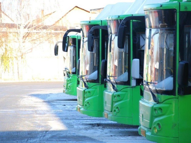 В Тюмени запустят новый автобусный маршрут в Ново-Комарово