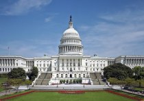 В перепалку между демократами и республиканцами превратился закрытый брифинг в Сенате Конгресса США по вопросу о выделении финансирования для Украины и Израиля