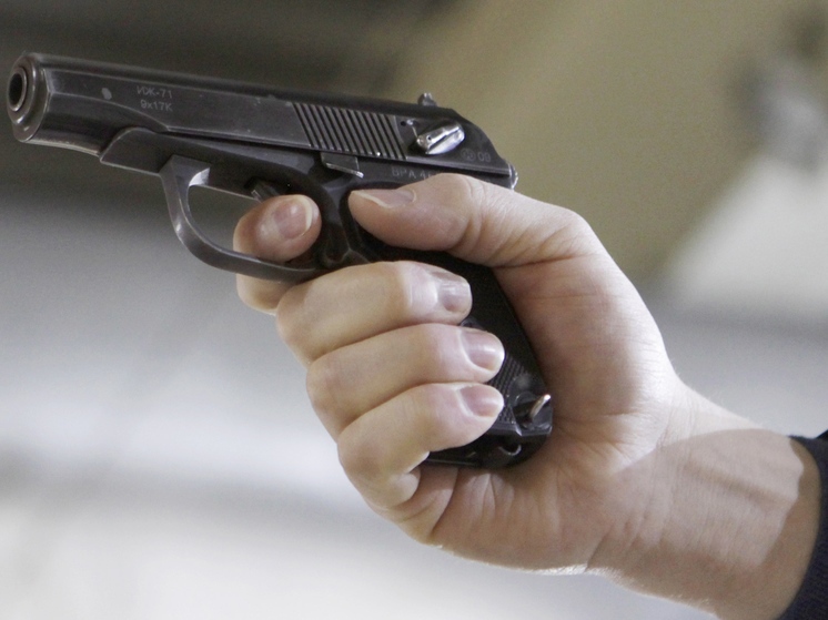 Разгоревшийся между соседями конфликт из-за шума закончился стрельбой