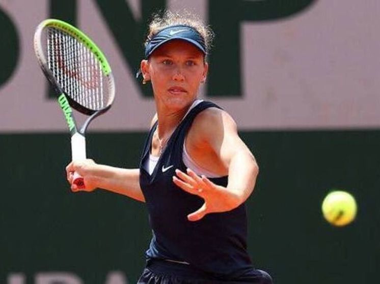 Теннисисты Подмосковья взяли 2 золота и 2 серебра на трех турнирах