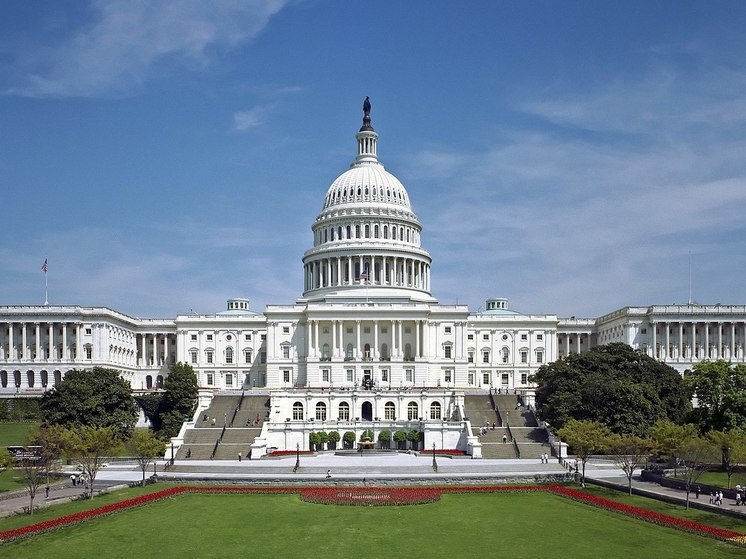 NYT: брифинг в Сенате США урезал шансы на продолжение помощи Украине