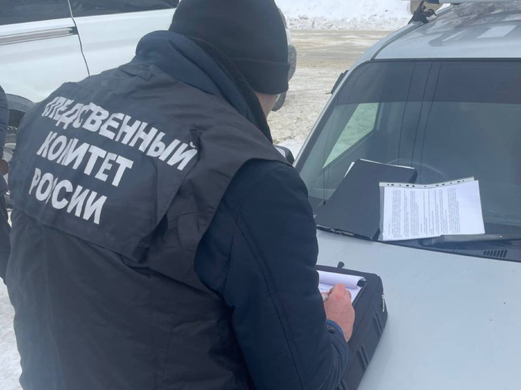 СК проверит инцидент со смертью водителя санитарной машины на Сахалине