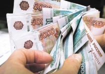Депутаты Госдумы предложили гражданам нести свои деньги в банки
