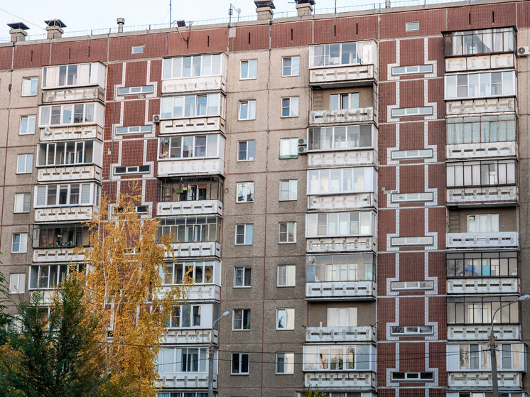 В Челябинске продолжает дорожать аренда квартир